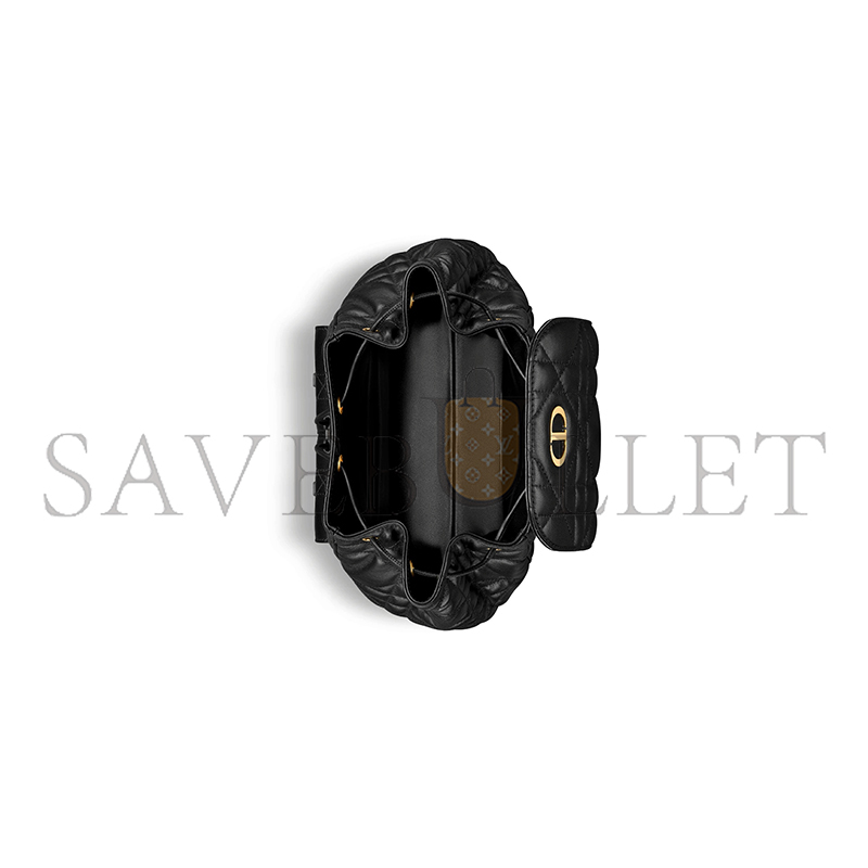 D*or medium D*or caro backpack m6301unoz (26.7*23*12.5cm)